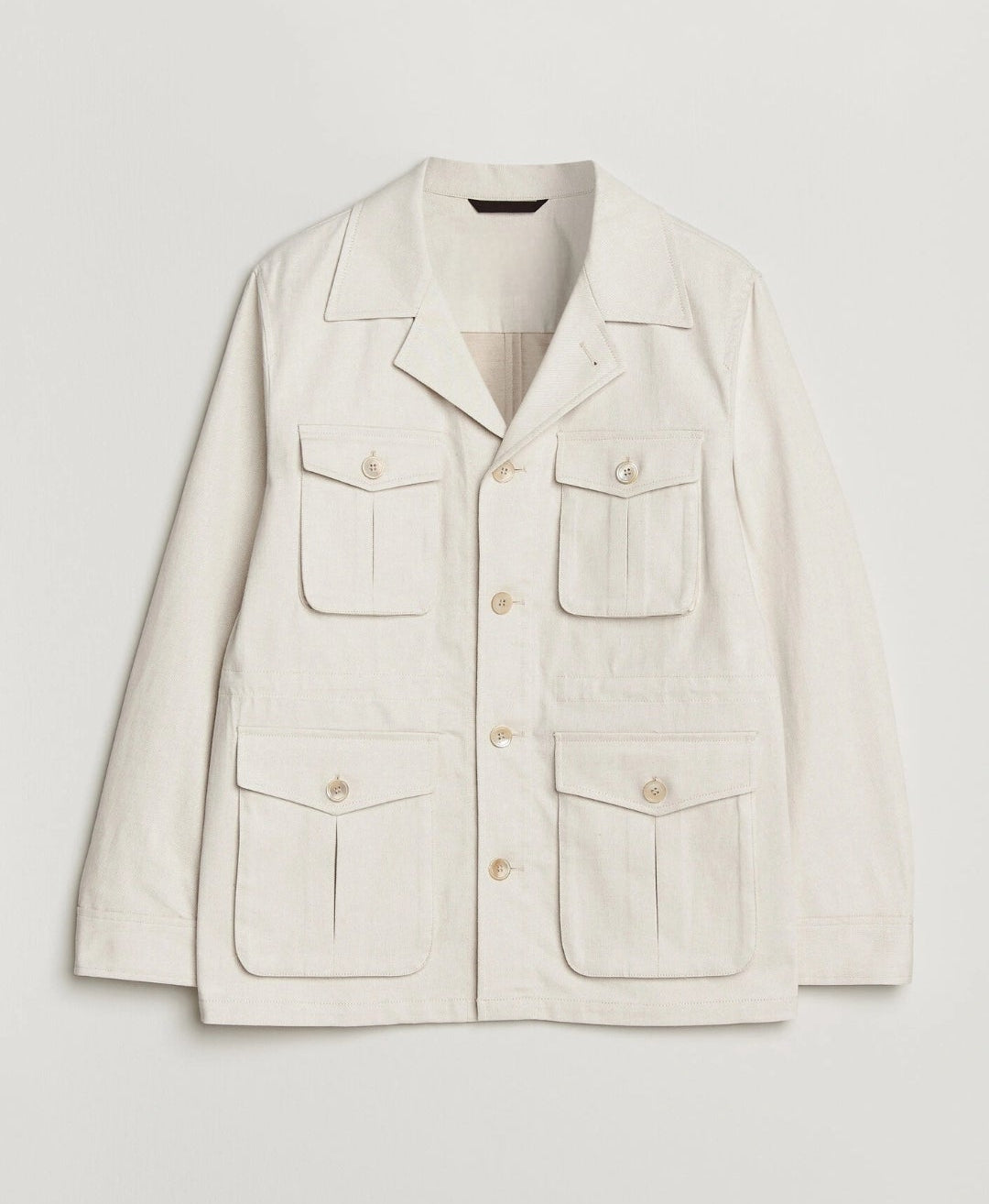 FIELD SHIRT JACKET