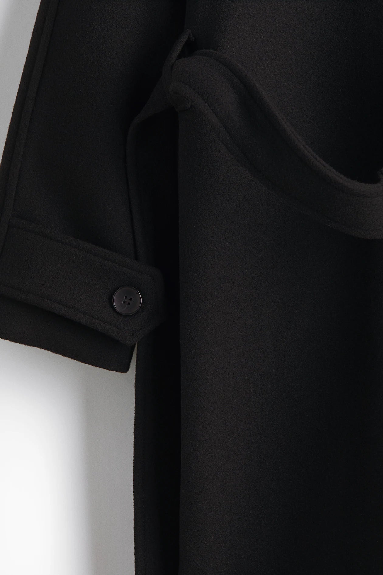 LODEN COAT