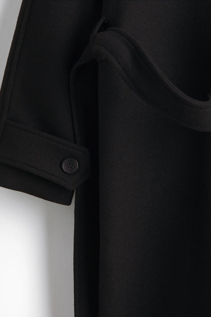 LODEN COAT