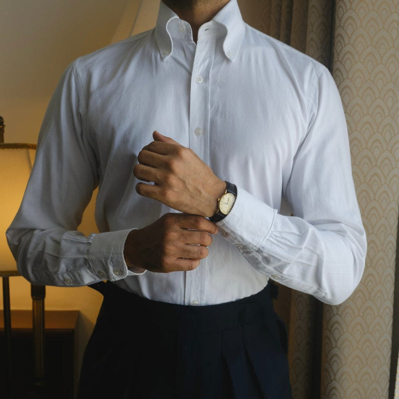 OXFORD SHIRT