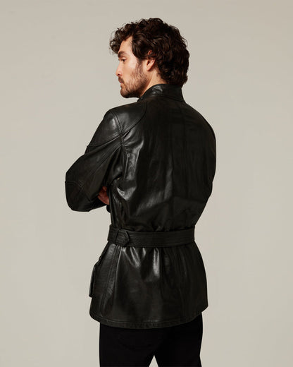 PANTHER JACKET