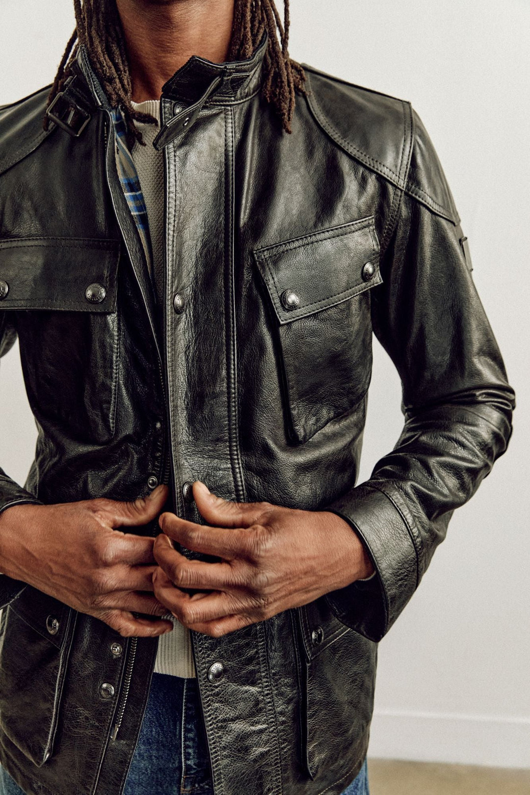 PANTHER JACKET