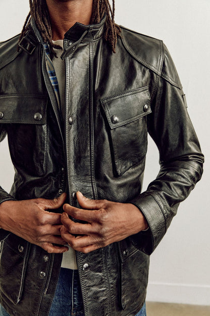 PANTHER JACKET