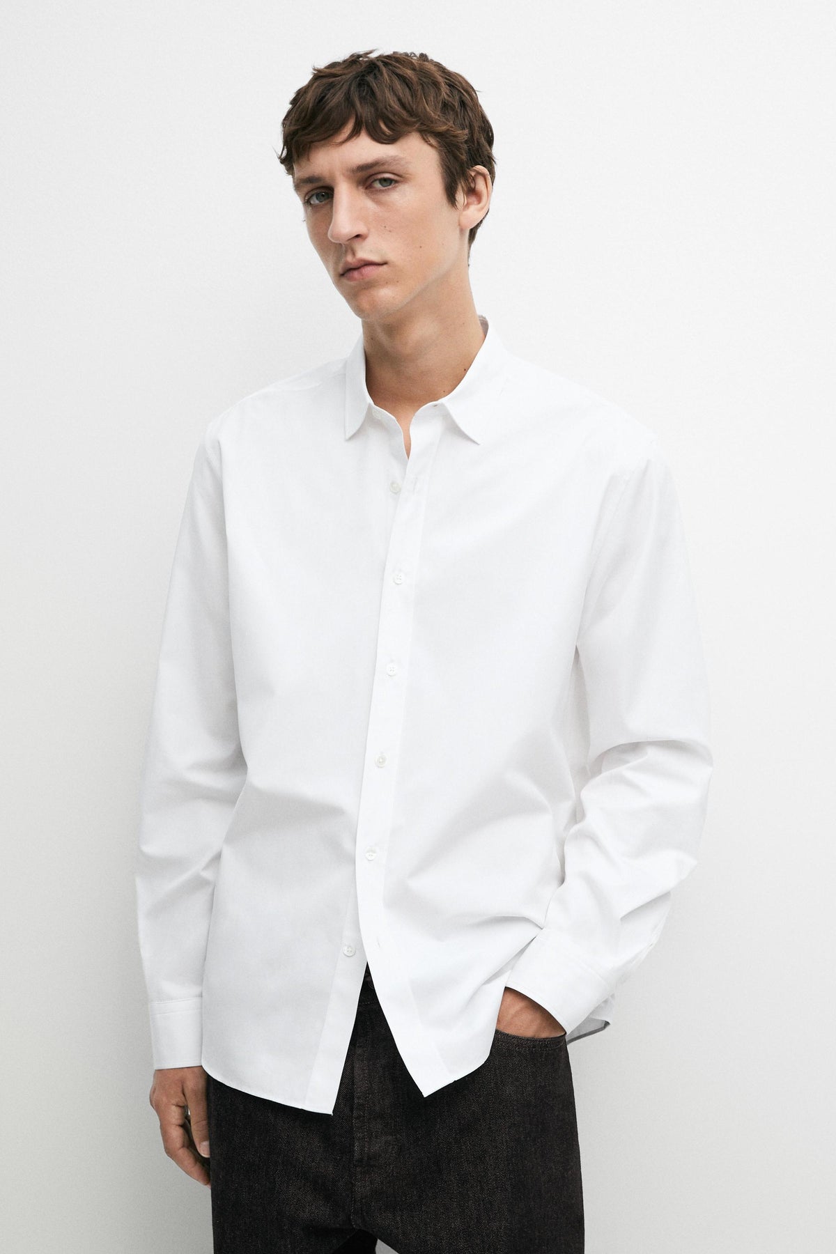 OXFORD SHIRT