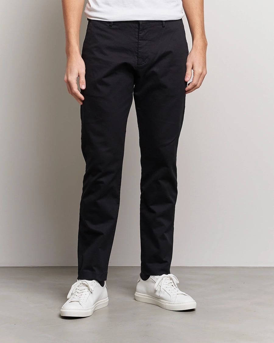 TAILORED CHINO