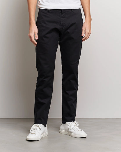 TAILORED CHINO