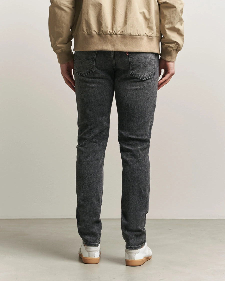 Slim Jeans Overnighter