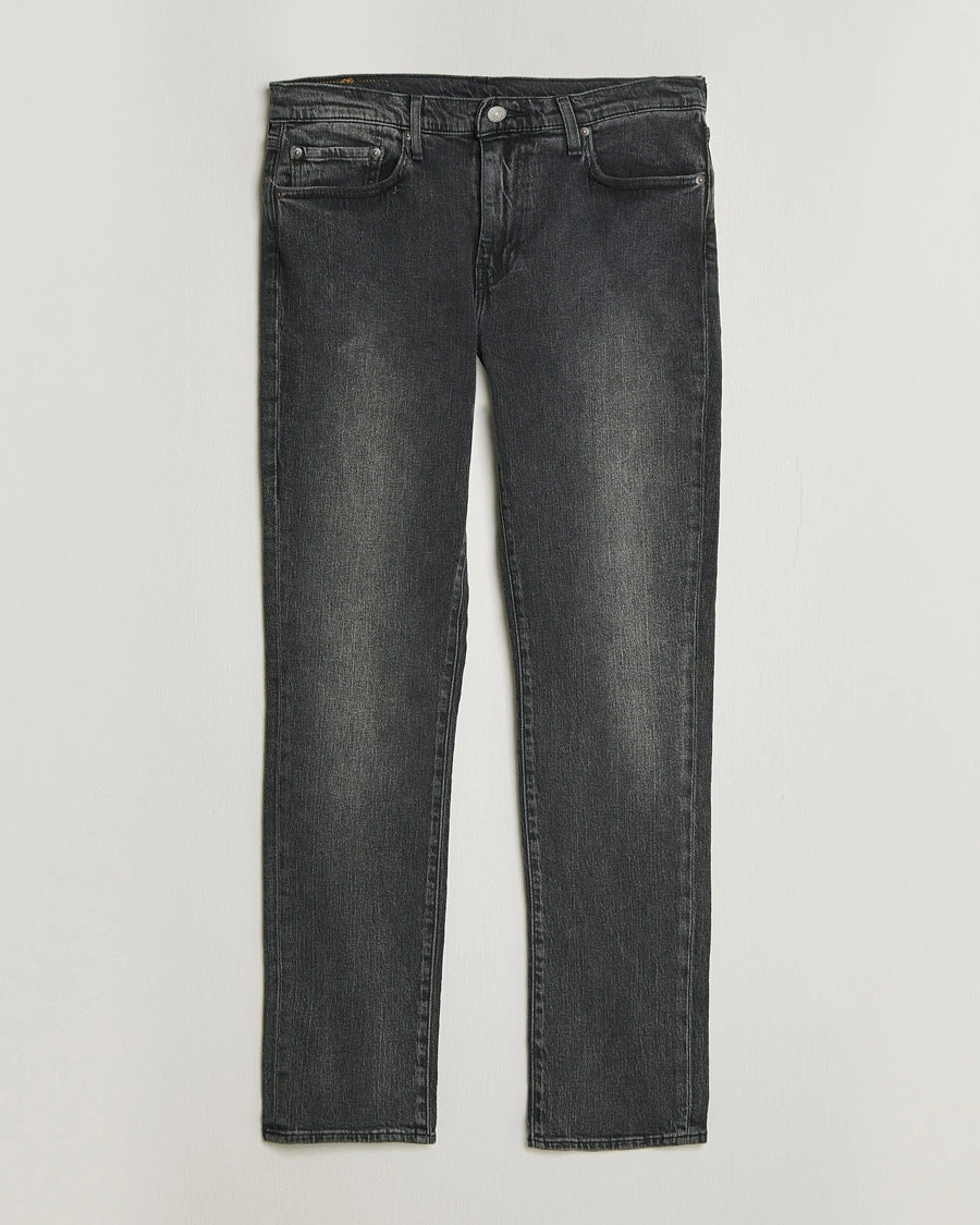 Slim Jeans Overnighter