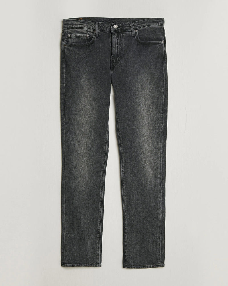 Slim Jeans Overnighter