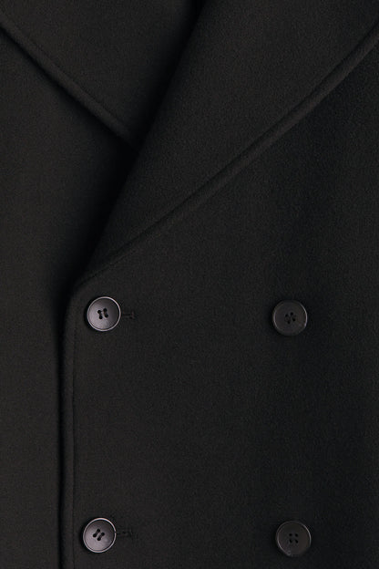 LODEN COAT