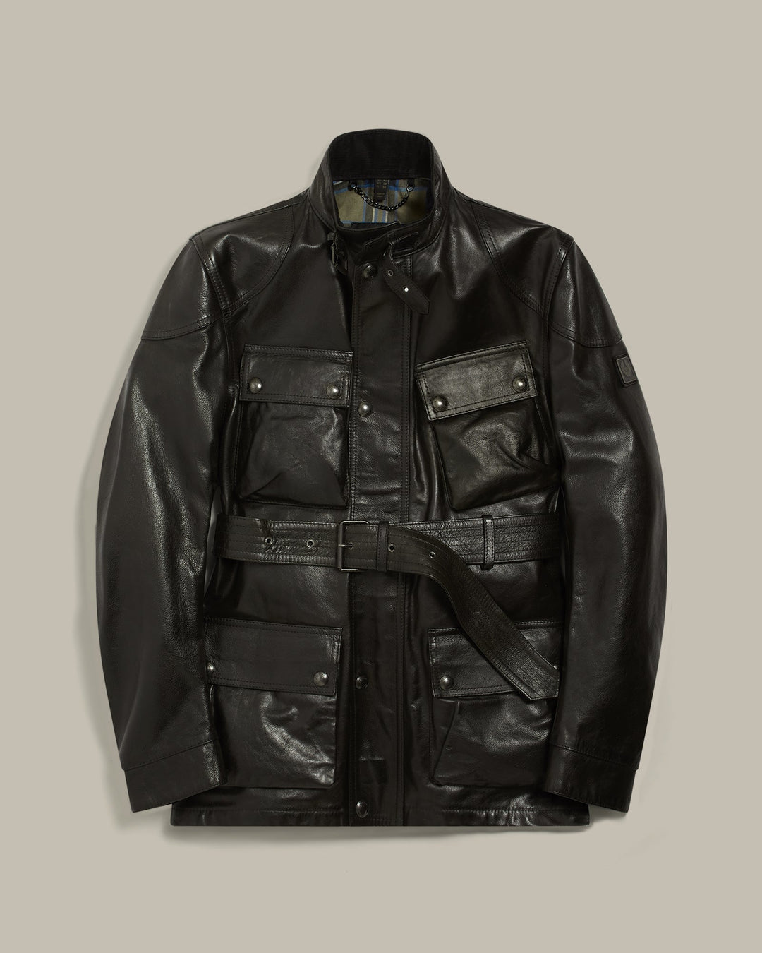 PANTHER JACKET