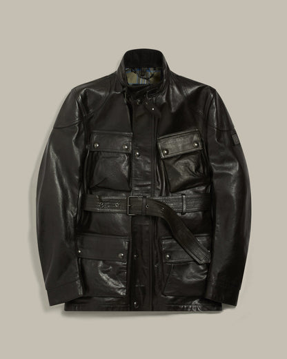 PANTHER JACKET