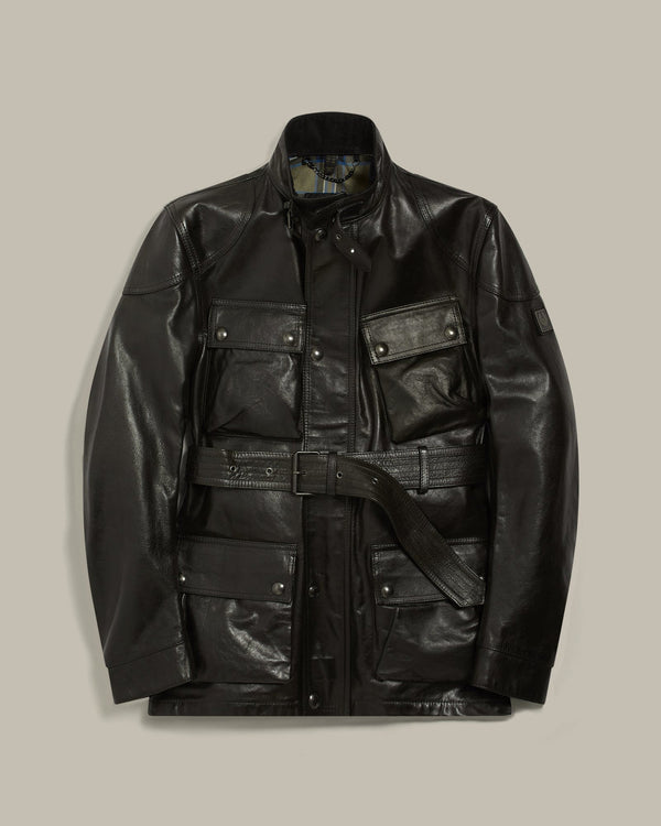 PANTHER JACKET