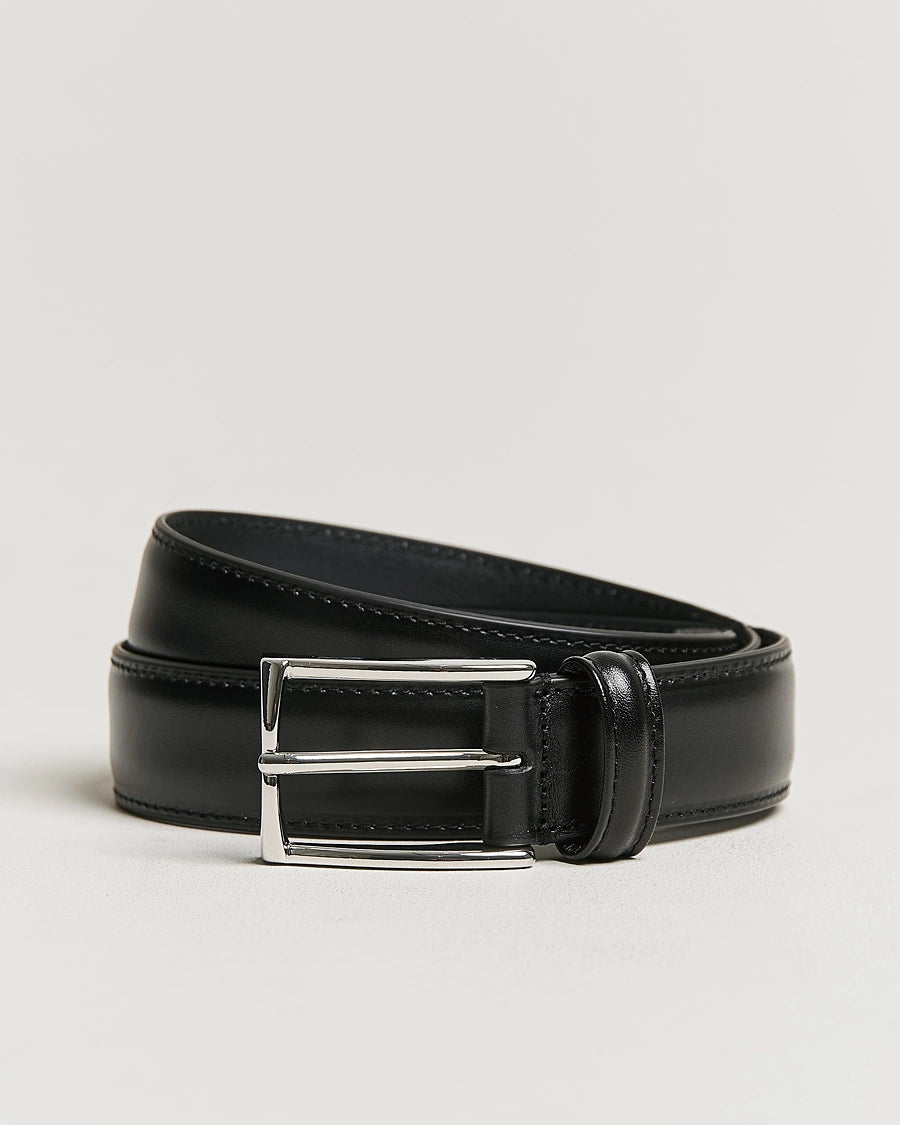 VANGUARD LEATHER BELT