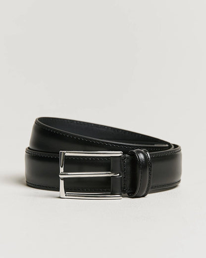 VANGUARD LEATHER BELT