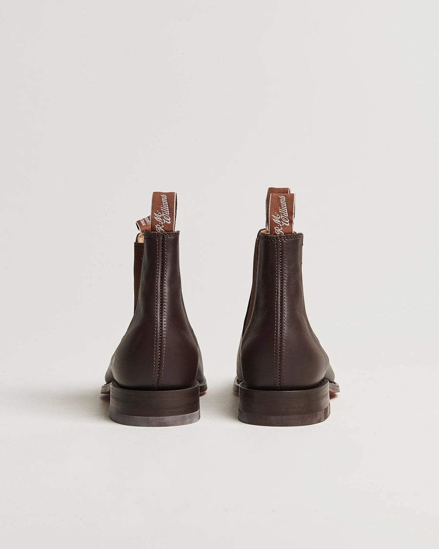 Chelsea Boots