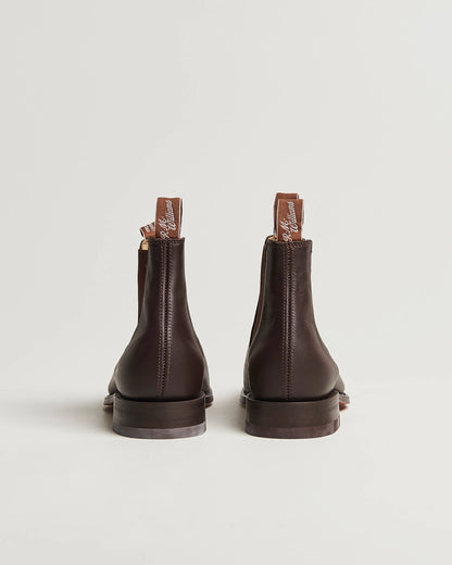 Chelsea Boots