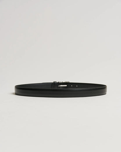 VANGUARD LEATHER BELT
