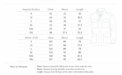 Rider Leather Jacket