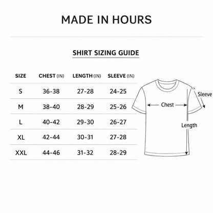 SAFARI LINEN SHIRT