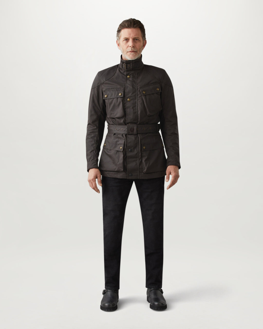 TRIALMASTER JACKET