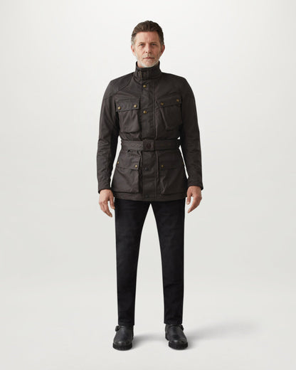 TRIALMASTER JACKET