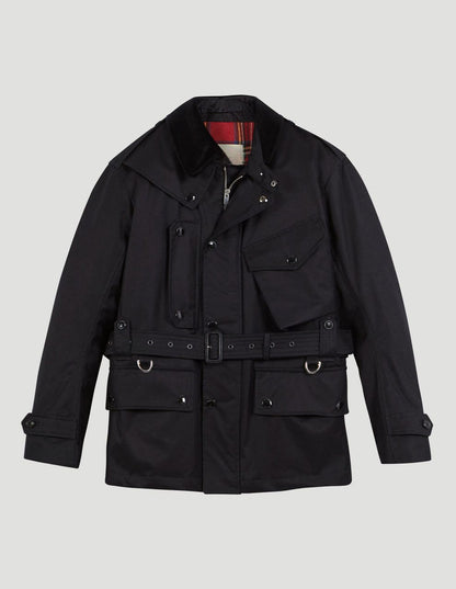 TOURER JACKET