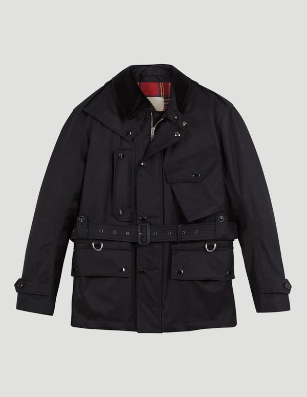 TOURER JACKET