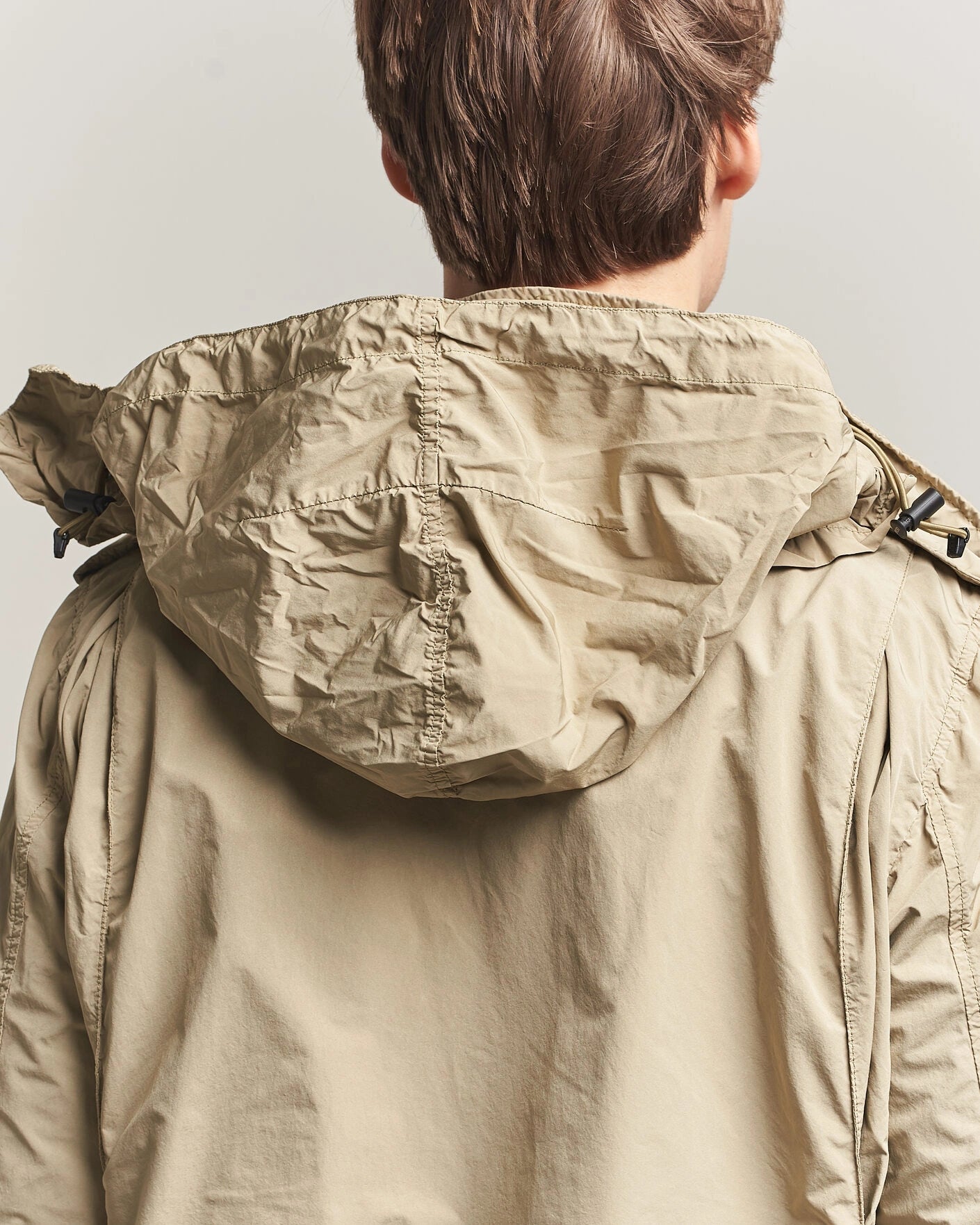 Field Jacket Sand