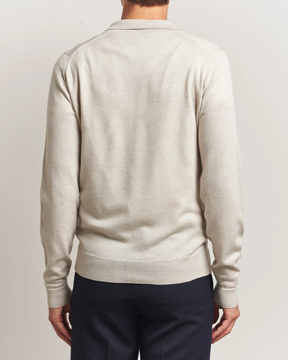 MERINO FULL ZIP