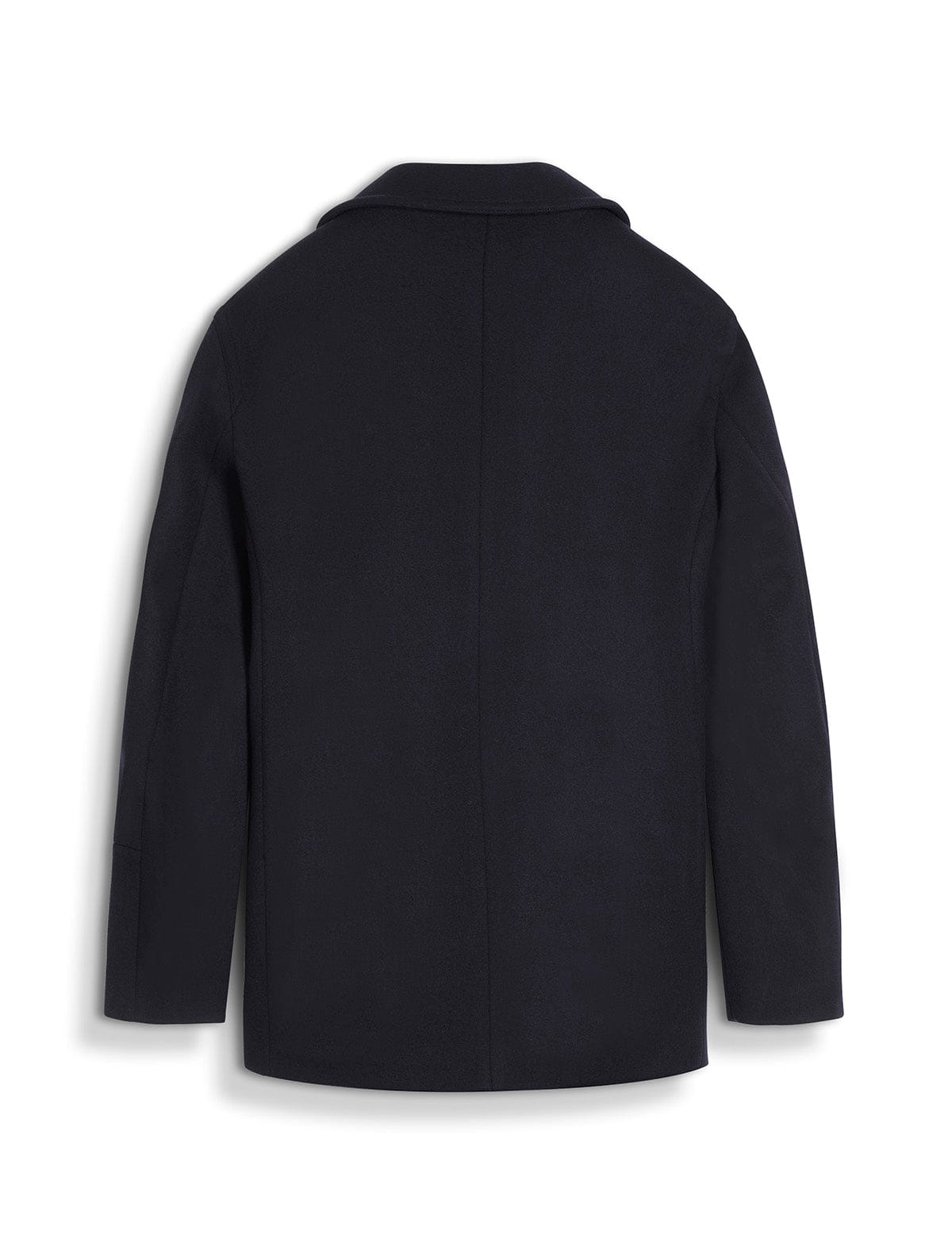 PEACOT WOOL JACKET