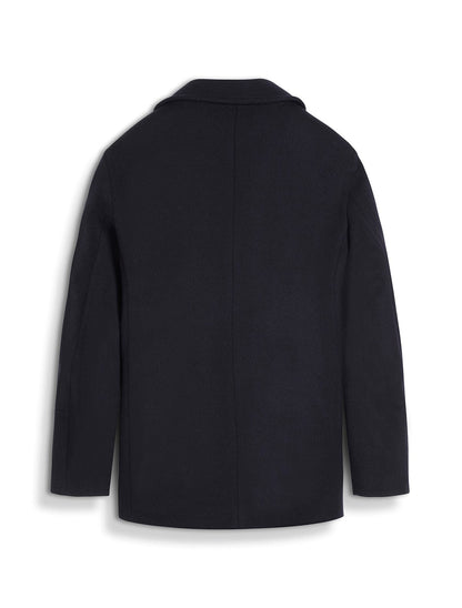PEACOT WOOL JACKET