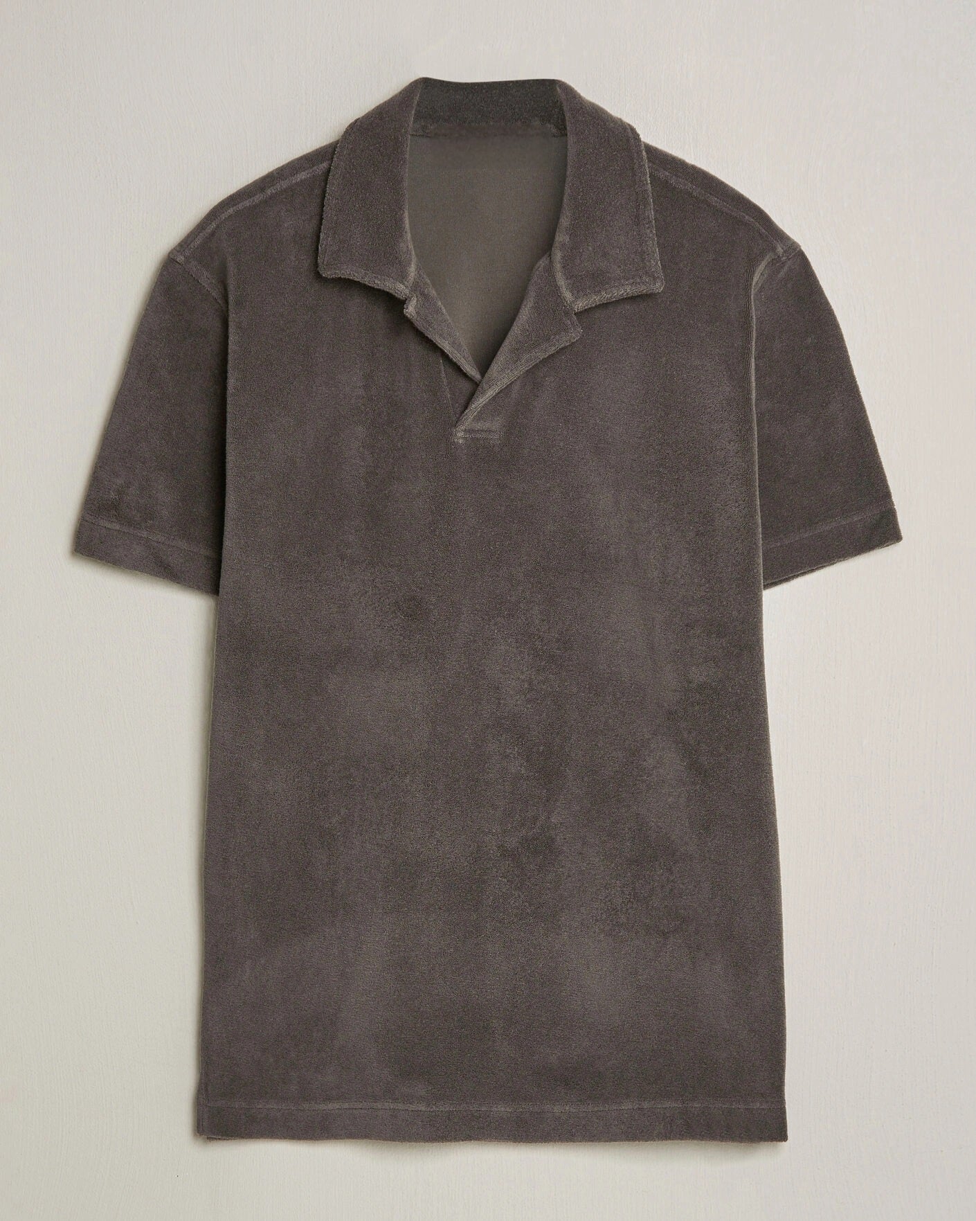 TERRY RESORT POLO