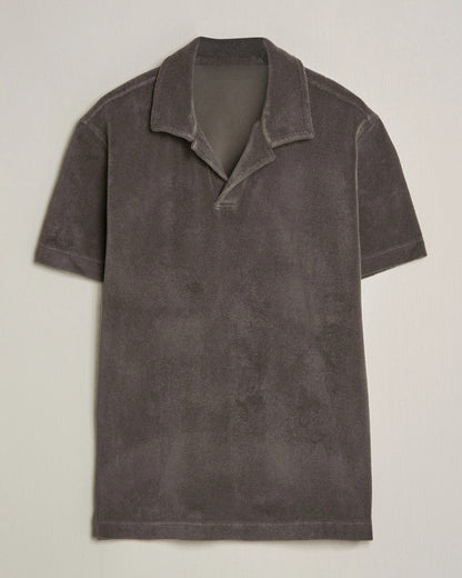 TERRY RESORT POLO