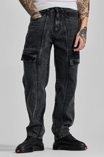 ASH STREET DENIM