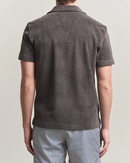 TERRY RESORT POLO