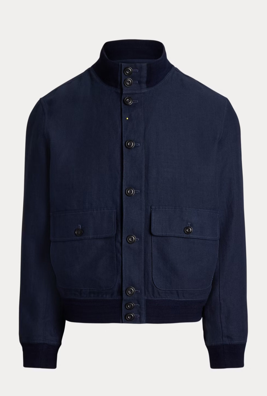LINEN JACKET