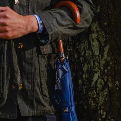 ASHFORD WAX JACKET