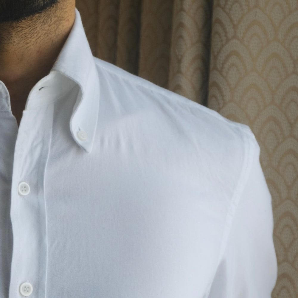 OXFORD SHIRT