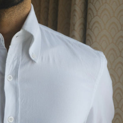 OXFORD SHIRT
