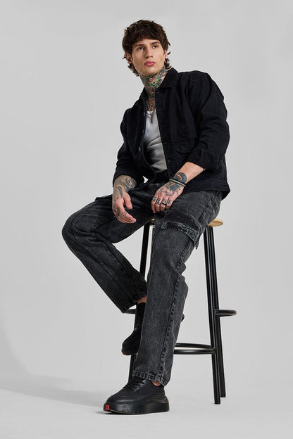 ASH STREET DENIM