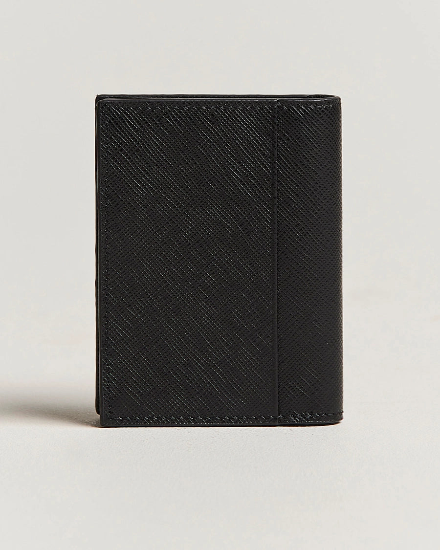 FULL GRAIN WALLET
