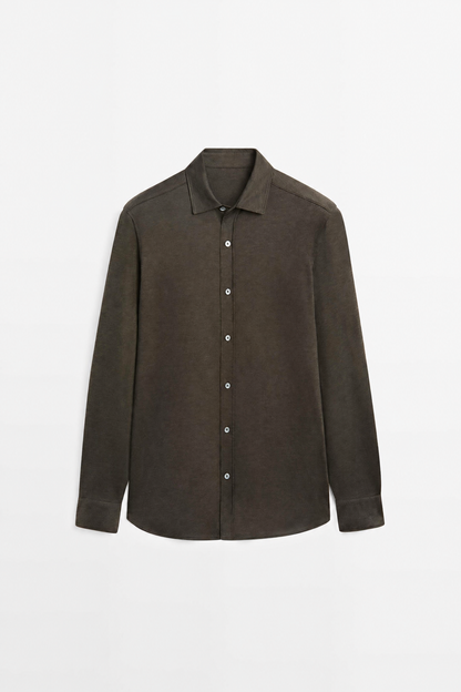 Noir Terra Shirt