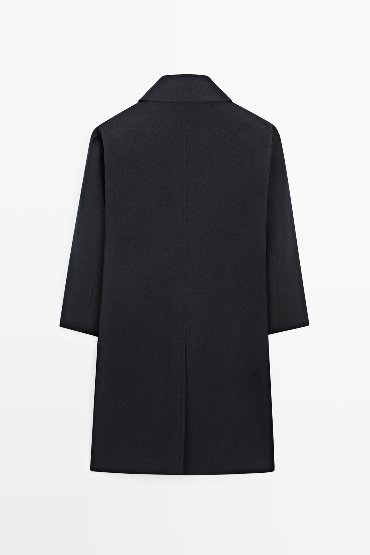 Wool Coat