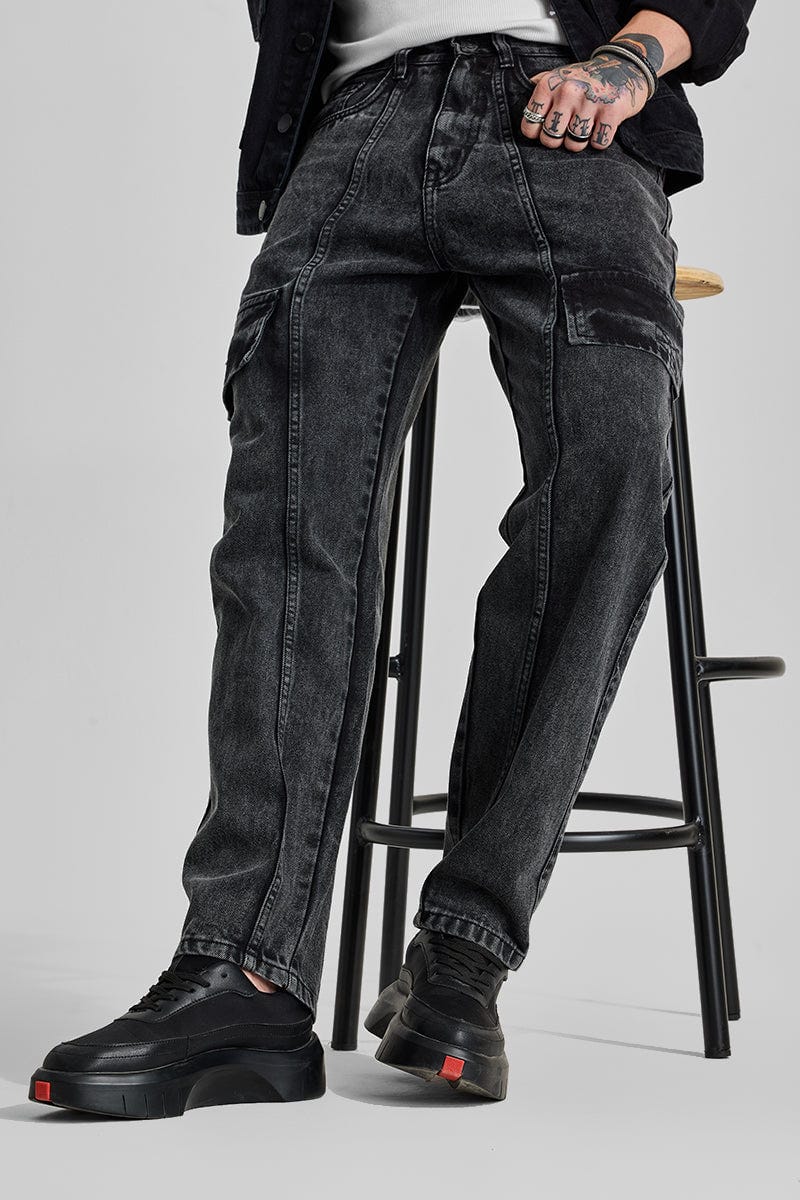 ASH STREET DENIM