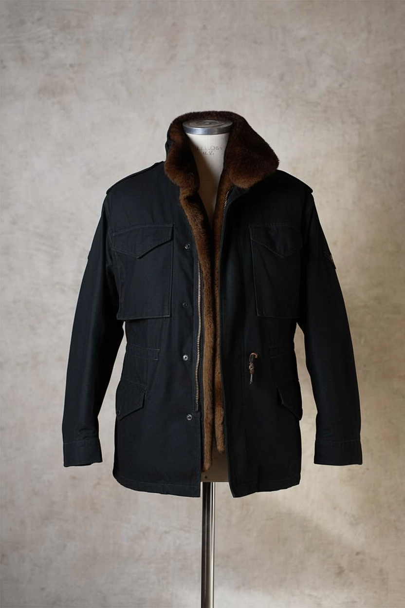 M65 FIELD JACKET