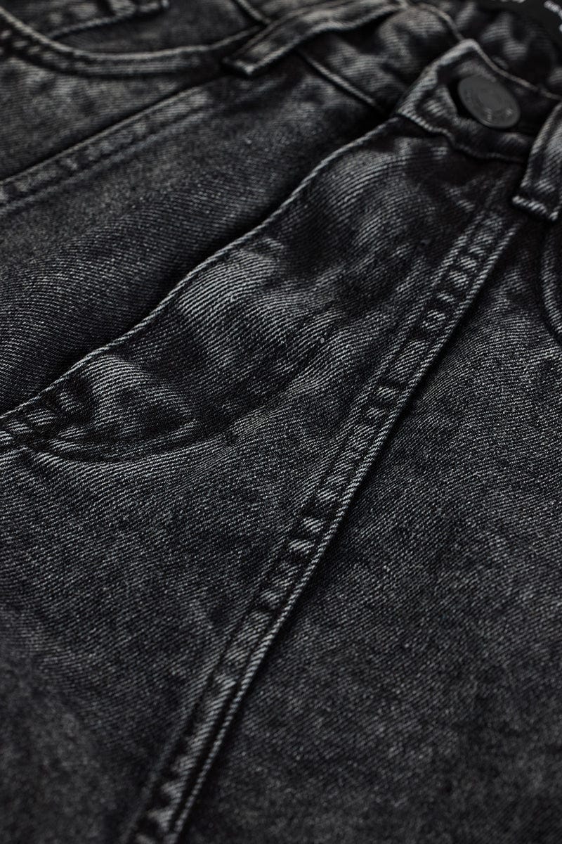 ASH STREET DENIM