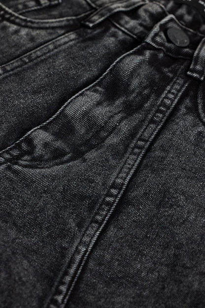 ASH STREET DENIM