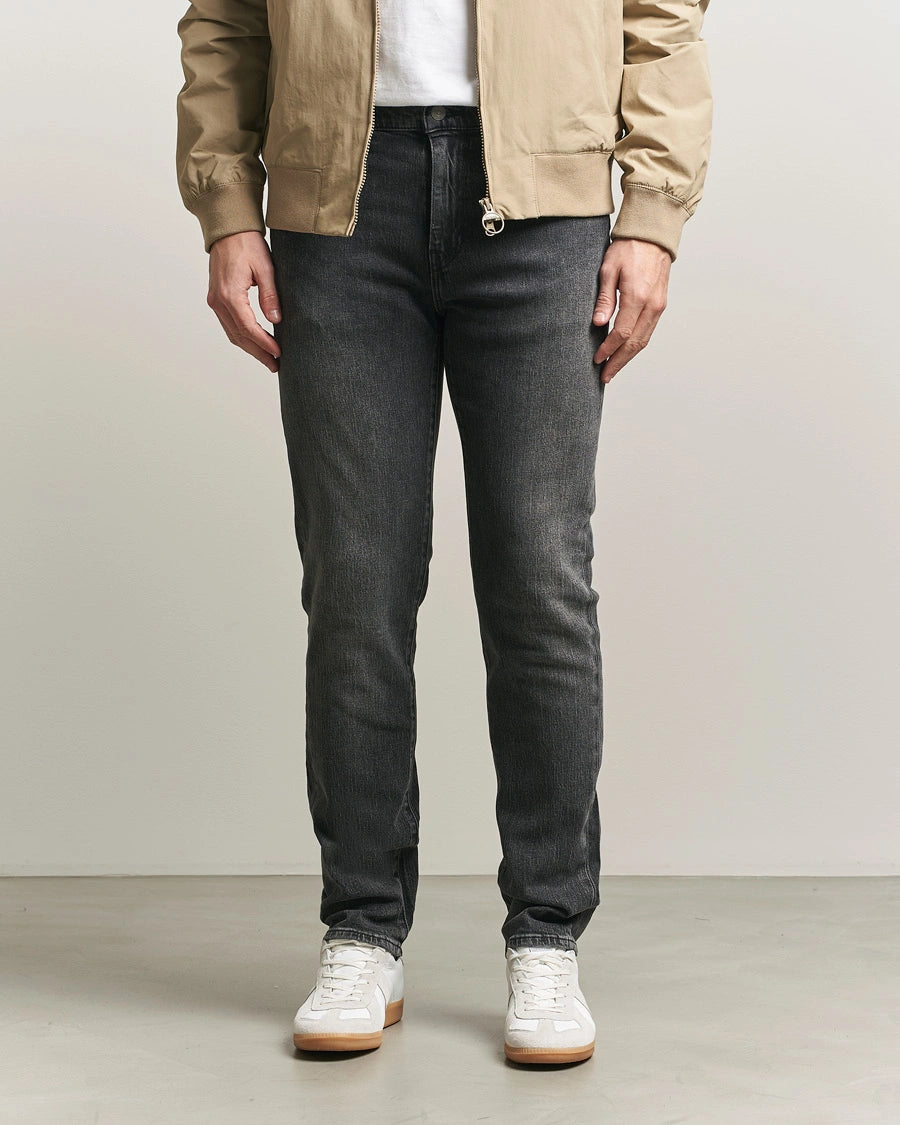 Slim Jeans Overnighter