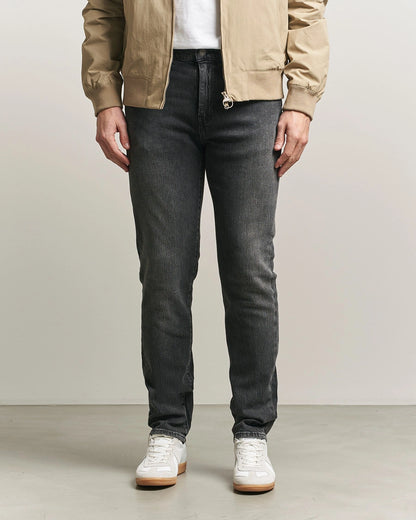 Slim Jeans Overnighter